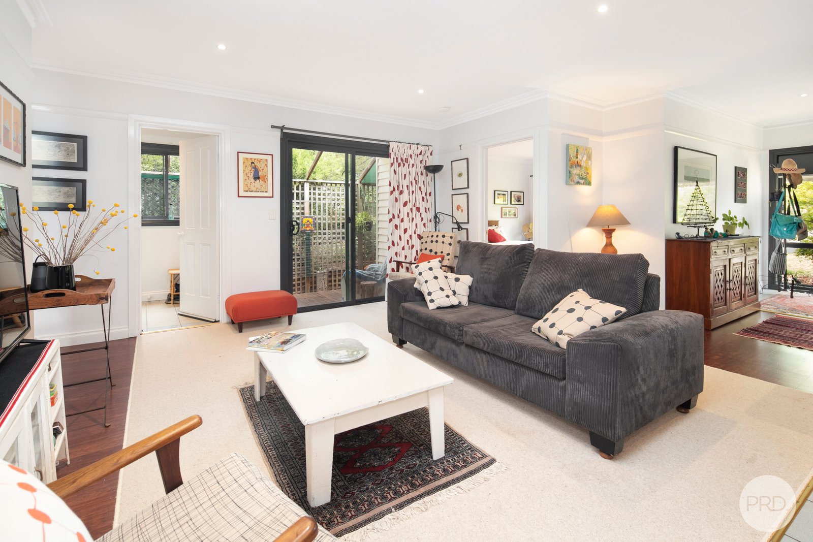 8 Bell Street CRESWICK 3