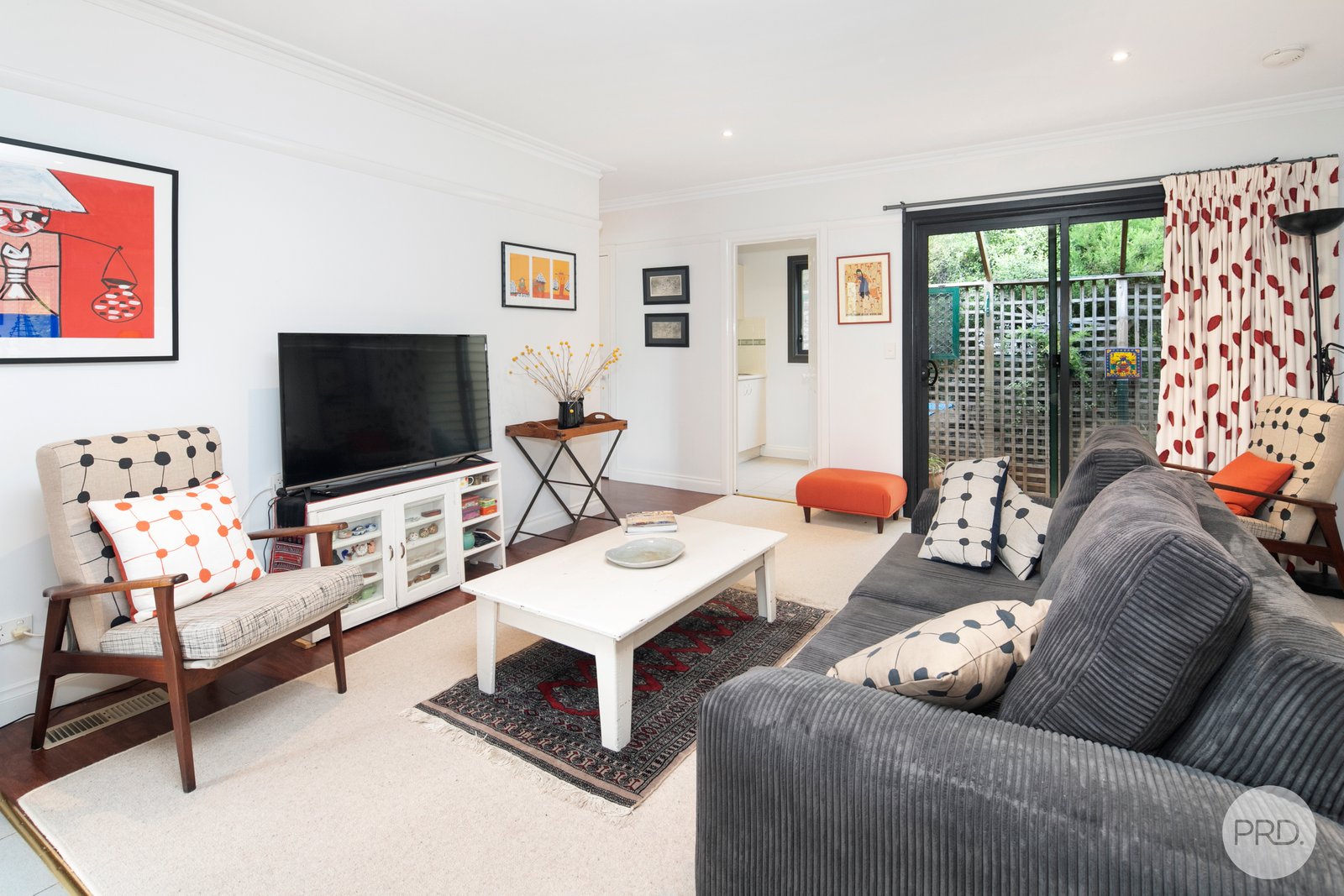 8 Bell Street CRESWICK 4