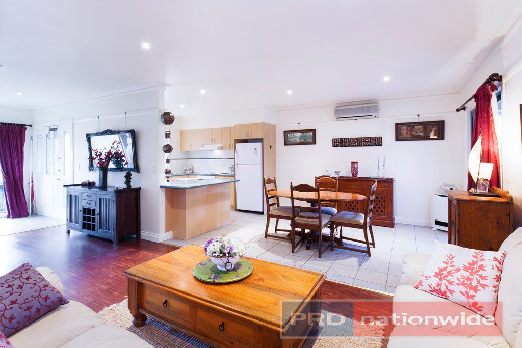 8 Bell Street CRESWICK 3