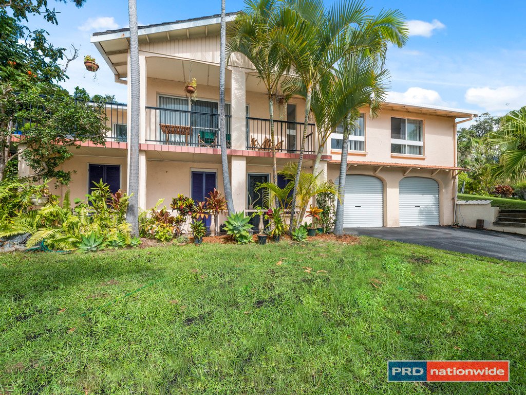 8 Bellevue Drive KORORA 1