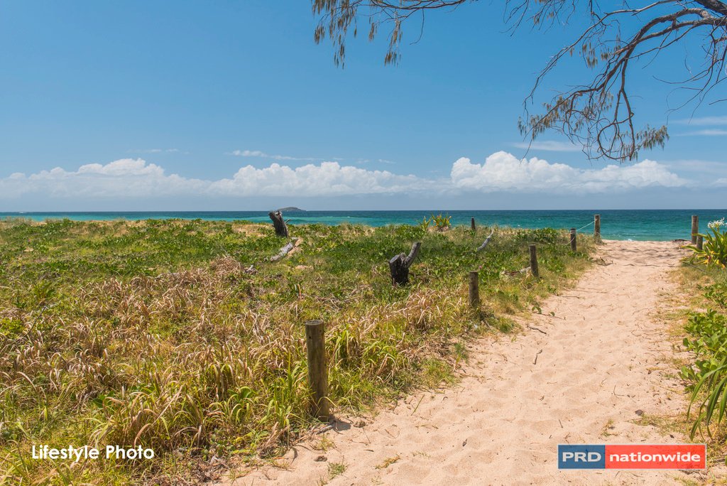 8 Bellevue Drive KORORA 13