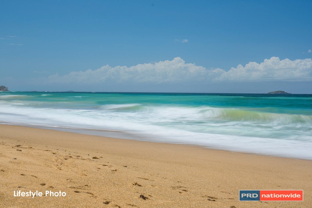 8 Bellevue Drive KORORA 15