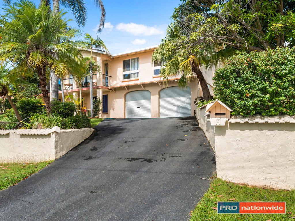 8 Bellevue Drive KORORA 21