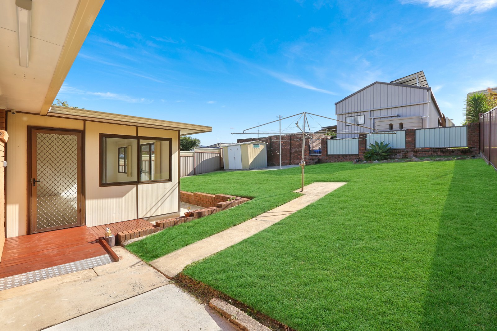 8 Belmont Road DAPTO 8