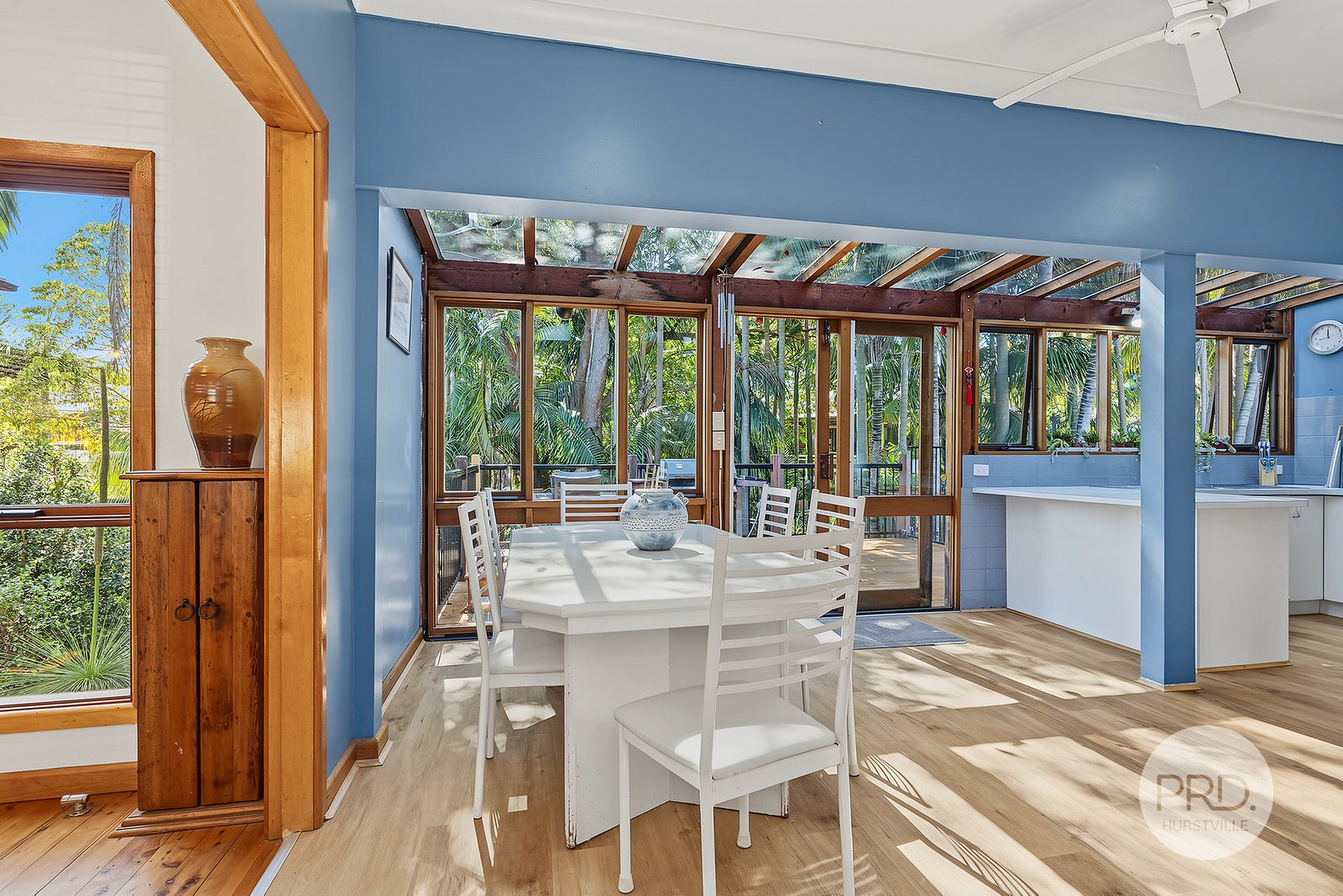 8 Betts Avenue BLAKEHURST 2