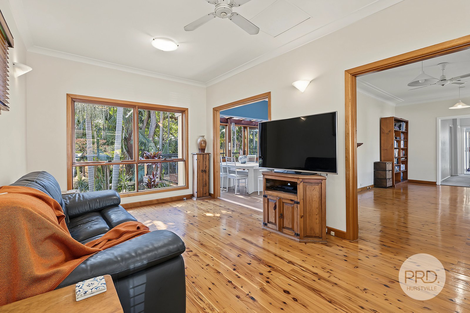 8 Betts Avenue BLAKEHURST 3