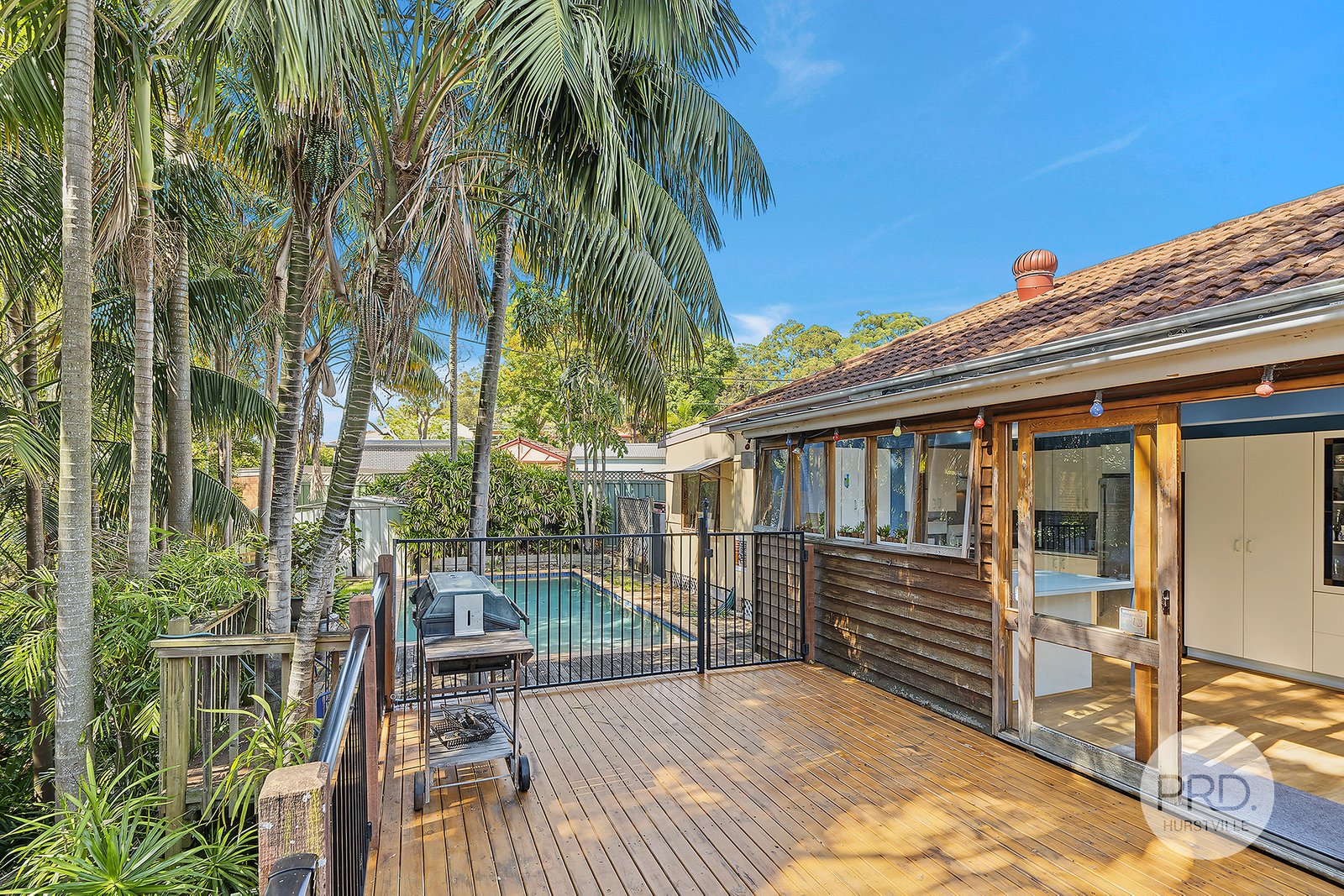 8 Betts Avenue BLAKEHURST 7