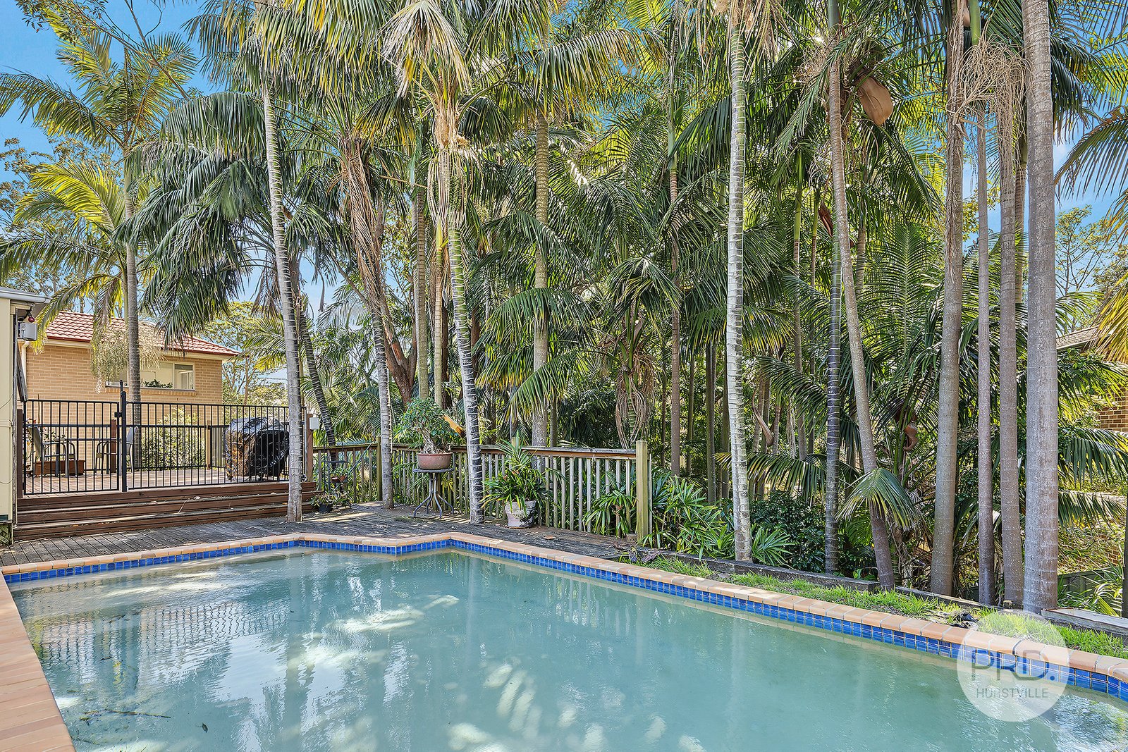 8 Betts Avenue BLAKEHURST 8