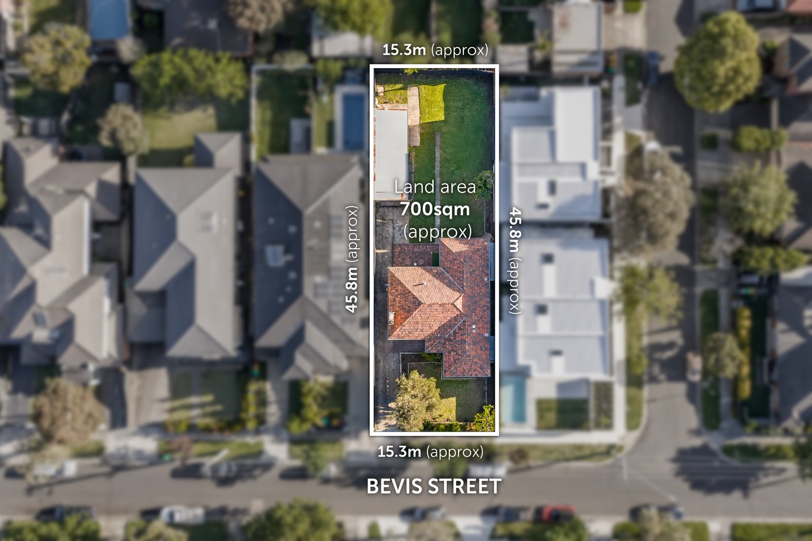 Gallery: 8 Bevis Street