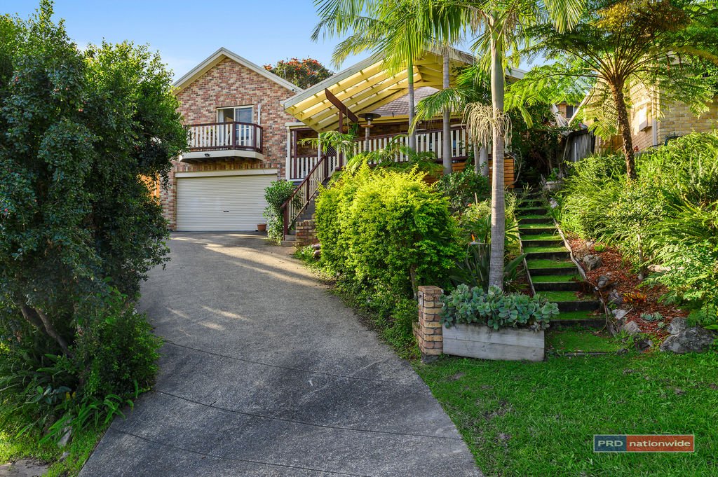 8 Bicknell Drive COFFS HARBOUR 5