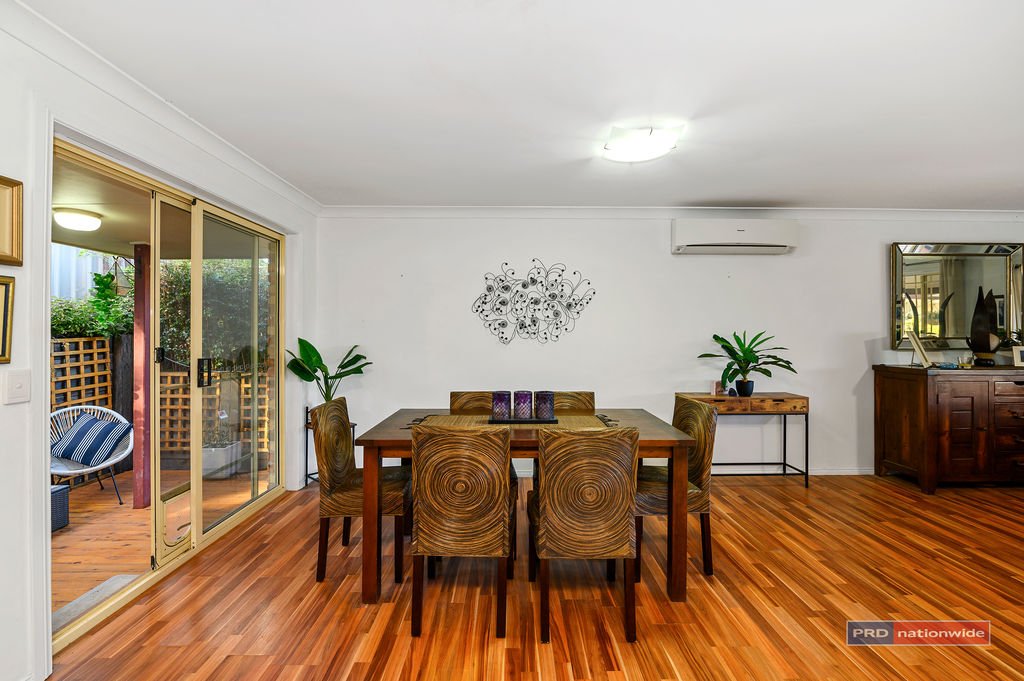 8 Bicknell Drive COFFS HARBOUR 8