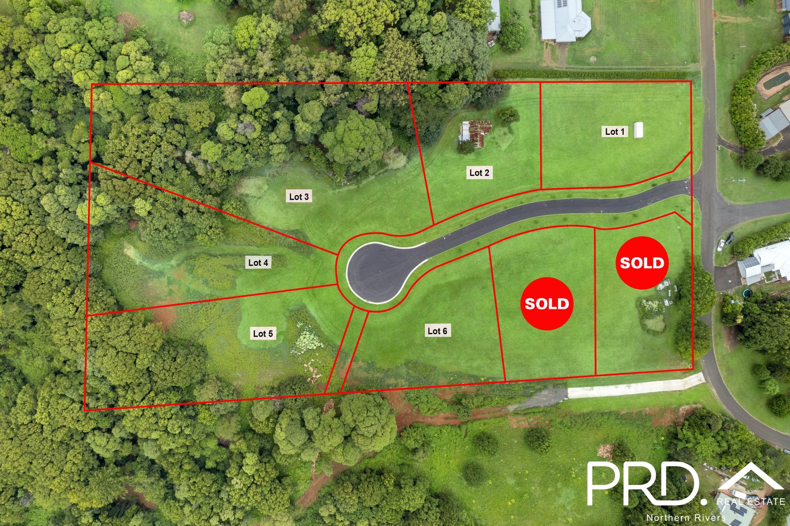 8 Birdwing Place MODANVILLE 1