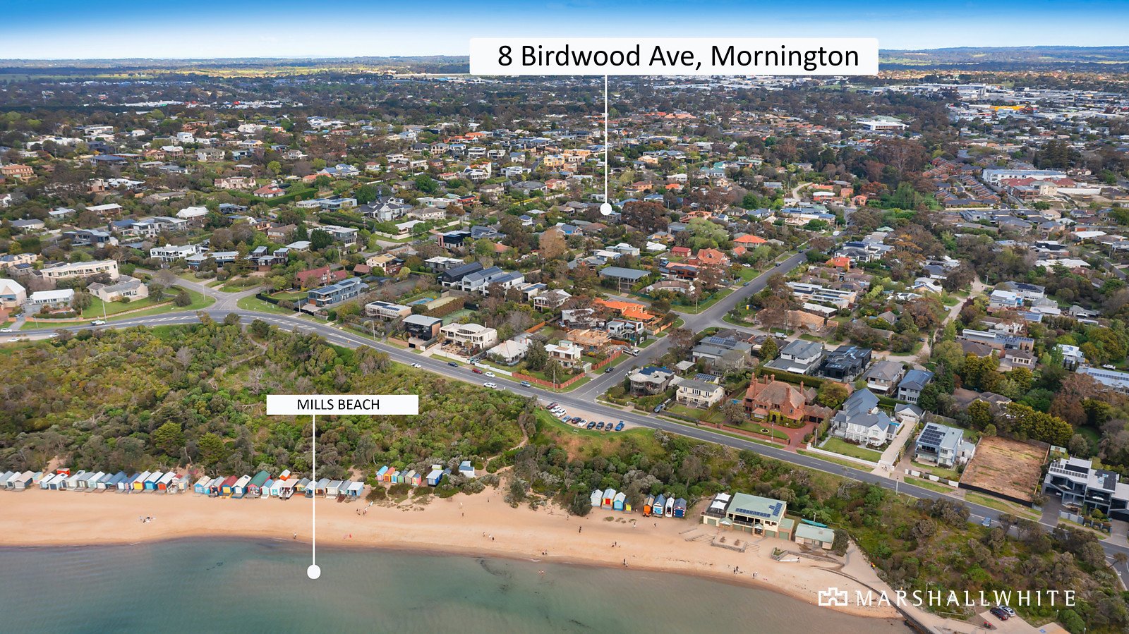 8 Birdwood Avenue, Mornington, VIC