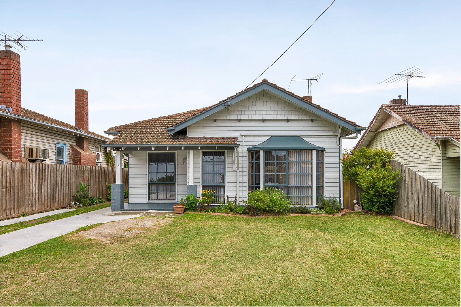 8 Birdwood Street, Maribyrnong VIC 3032