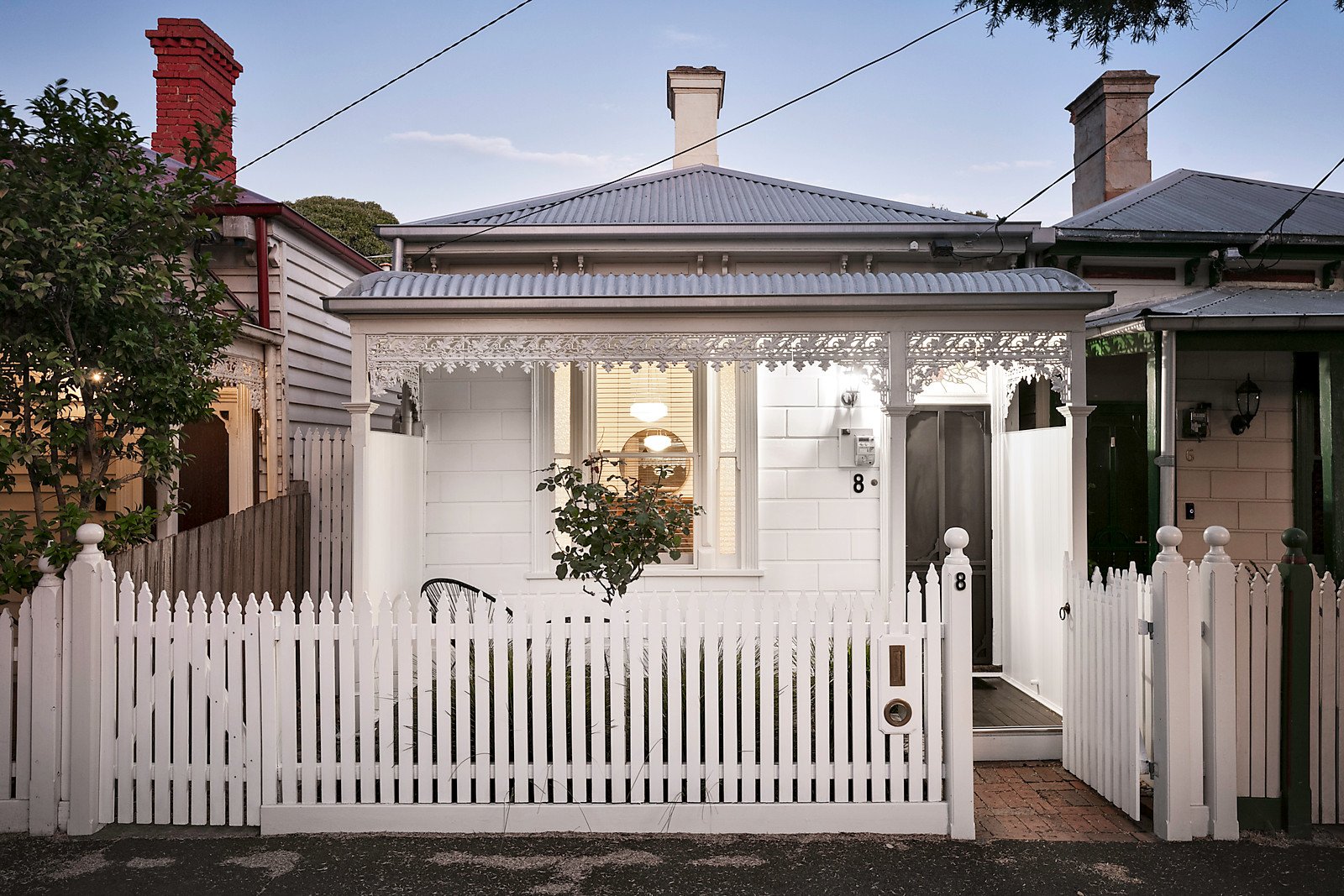 8 Bishop Street, Brunswick VIC 3056