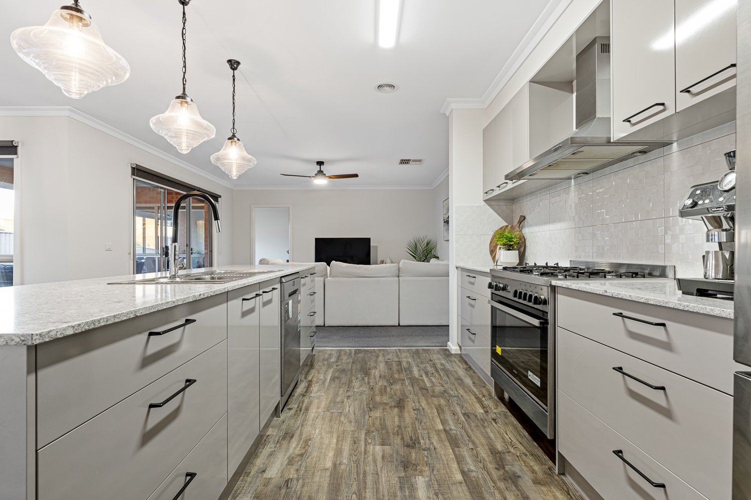 Gallery: 8 Bliss Street