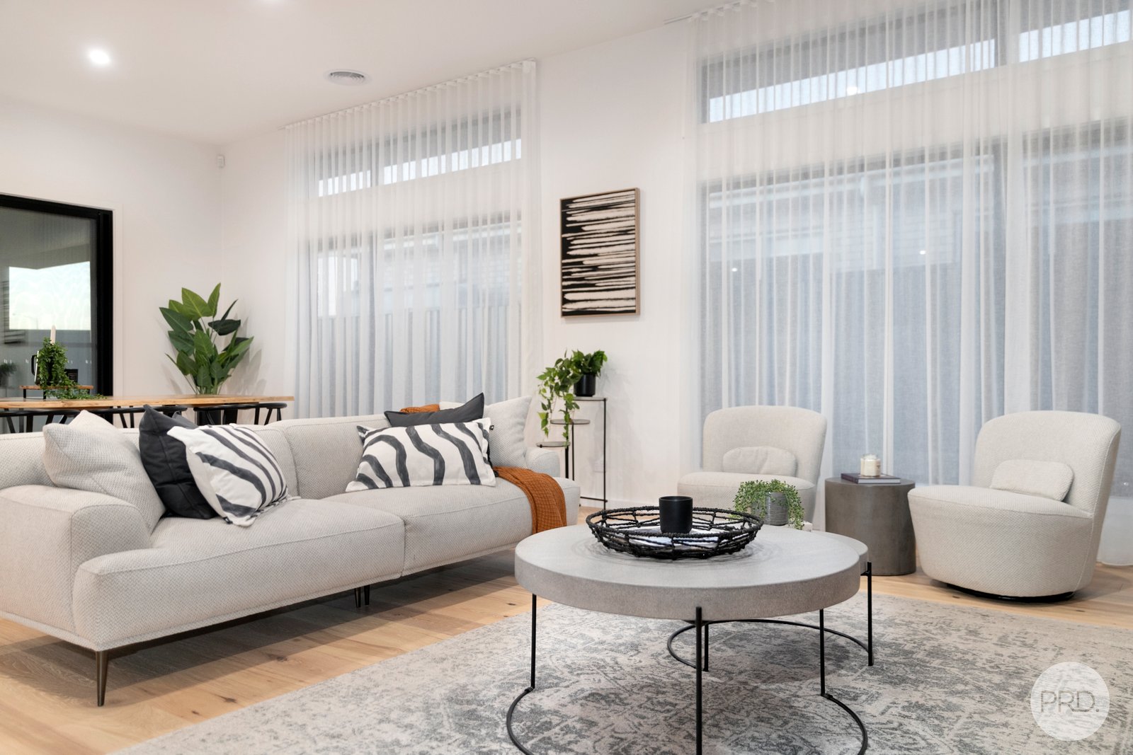 8 Blomeley Drive LUCAS 7