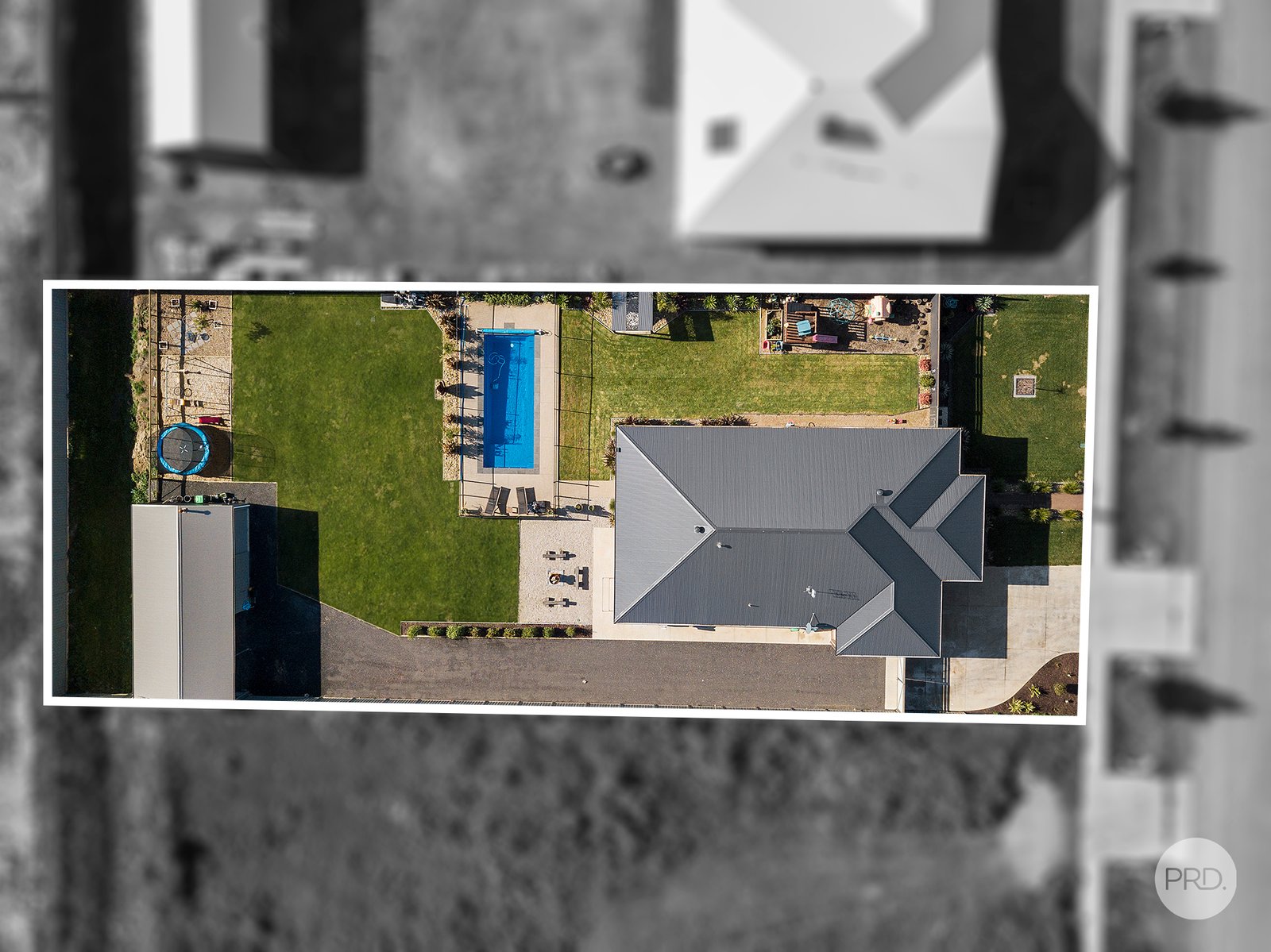 8 Bluestone Street HUNTLY 1