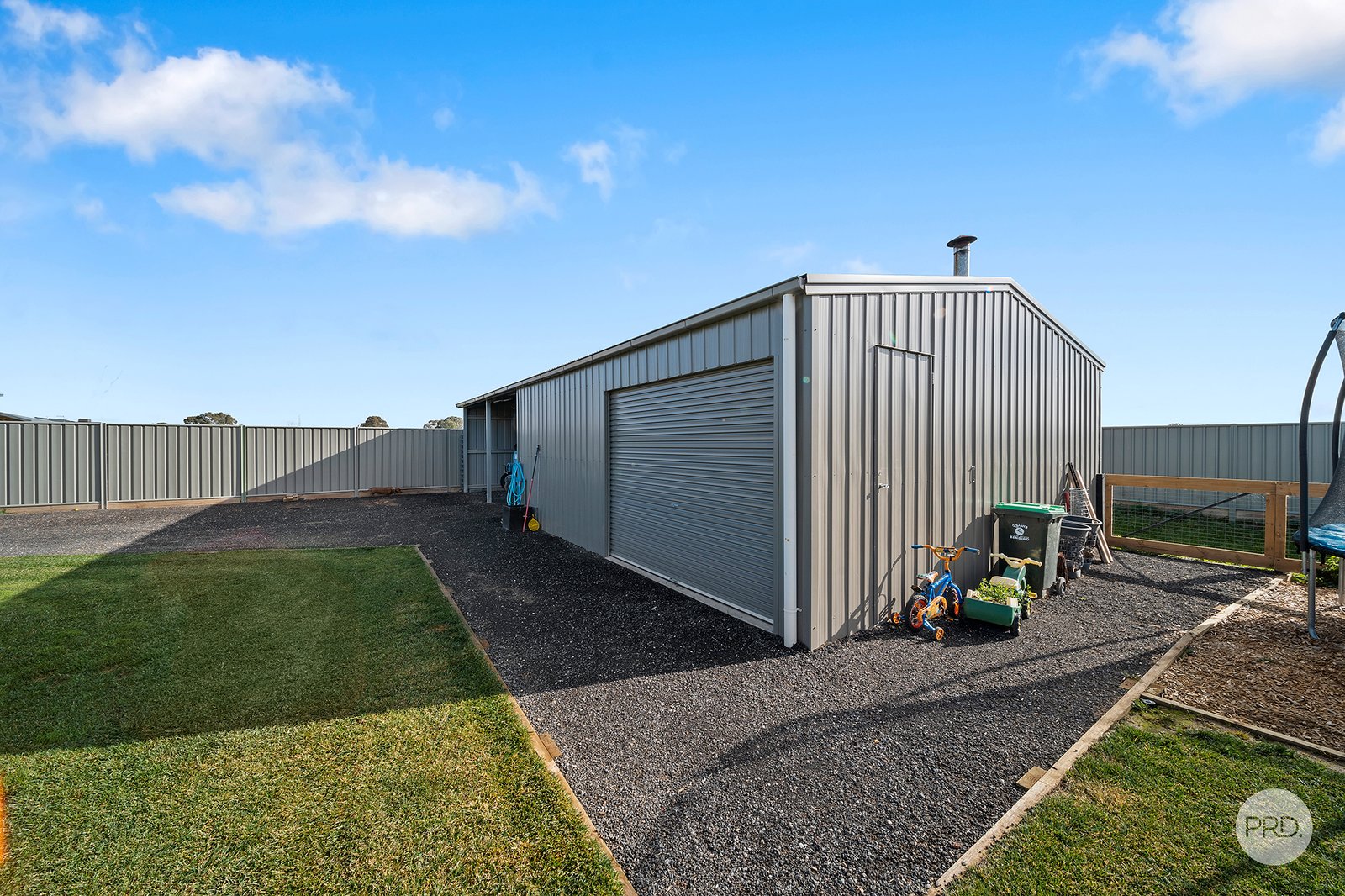 8 Bluestone Street HUNTLY 18