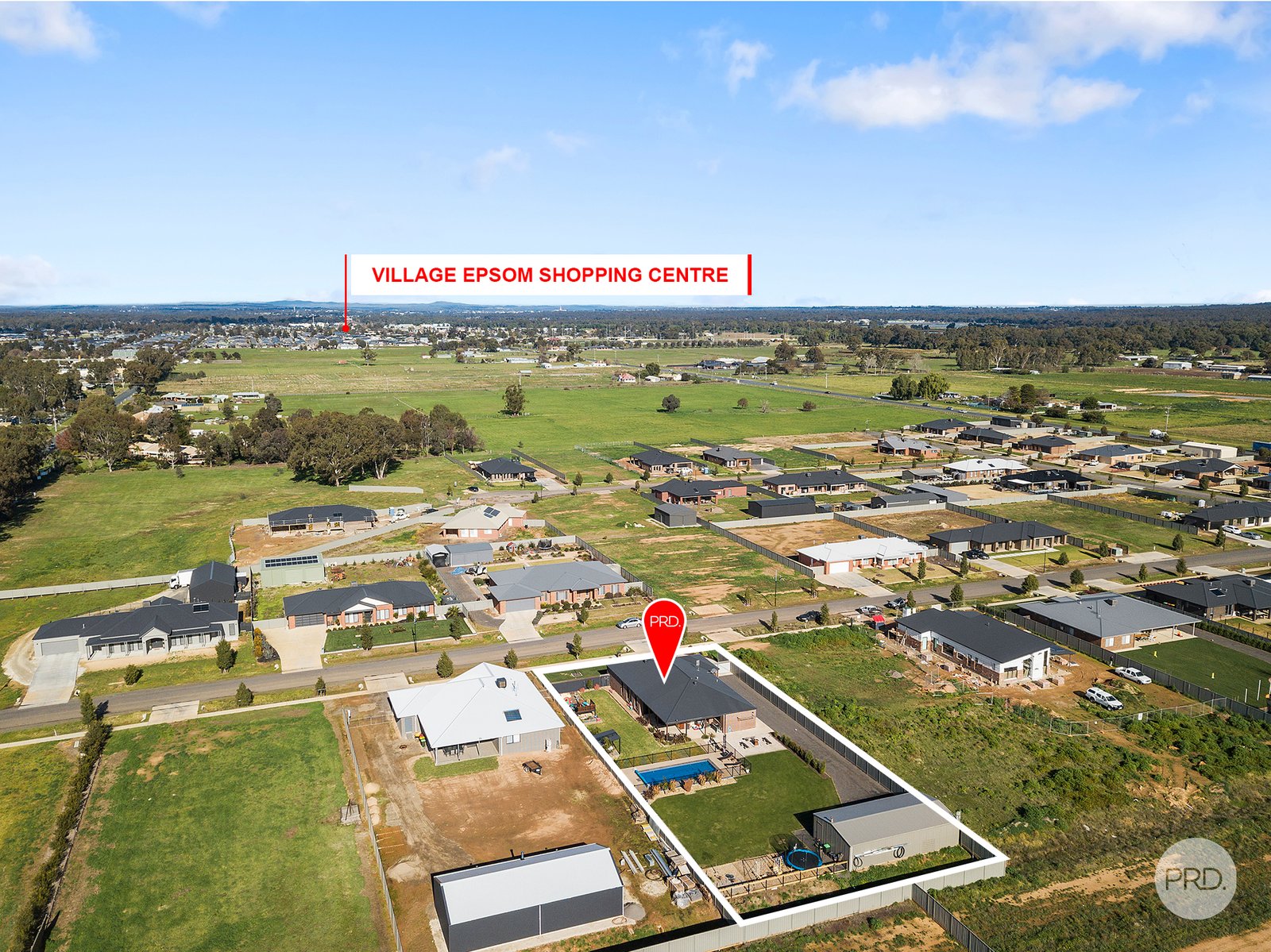 8 Bluestone Street HUNTLY 20