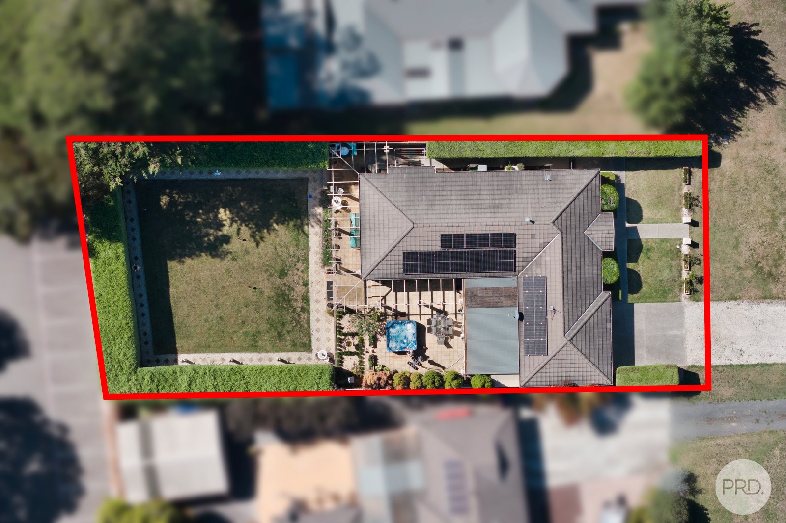 8 Boak Avenue MOUNT HELEN 2