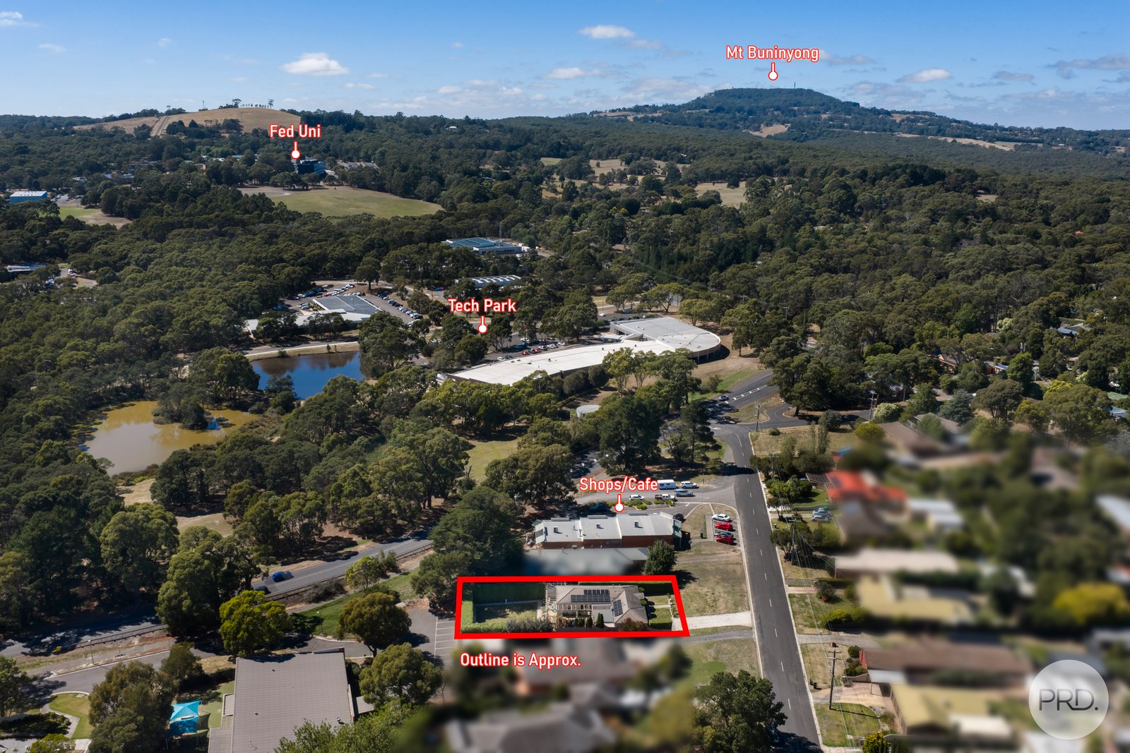 8 Boak Avenue MOUNT HELEN 17