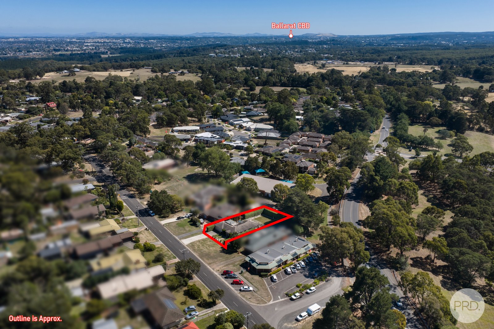 8 Boak Avenue MOUNT HELEN 18