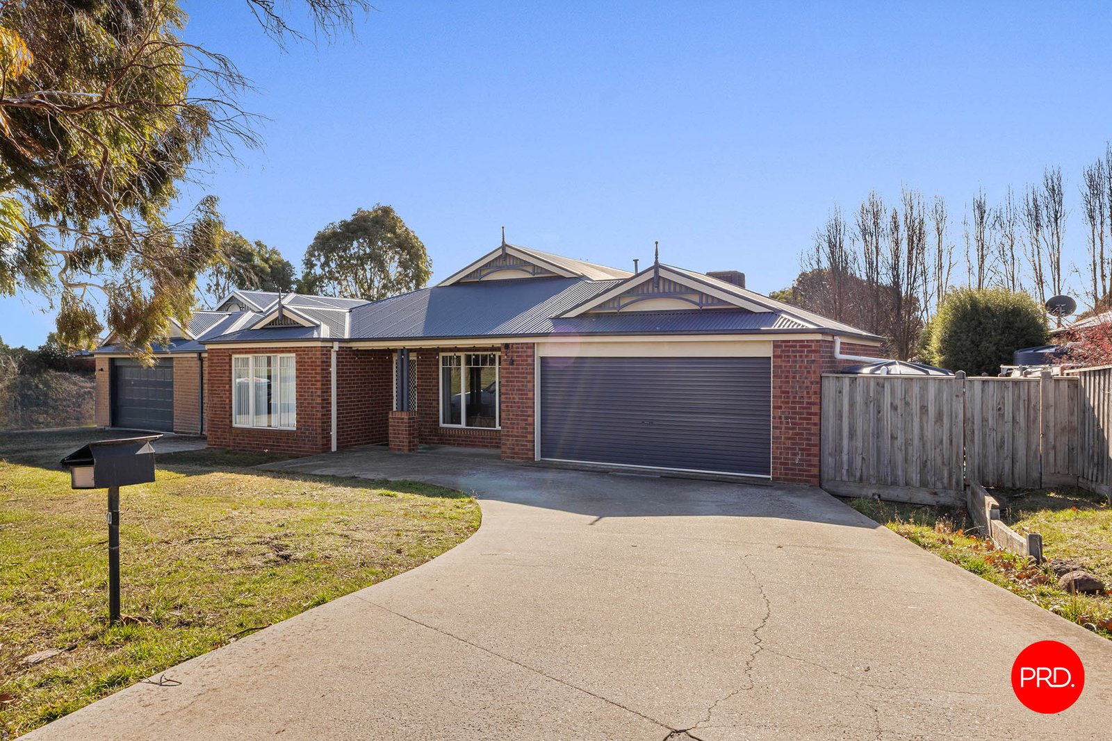 8 Bolton Reserve Lane KYNETON 1