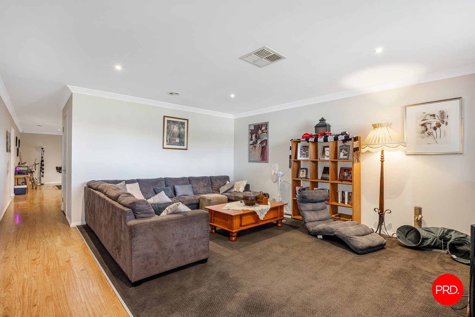 8 Bolton Reserve Lane KYNETON 3