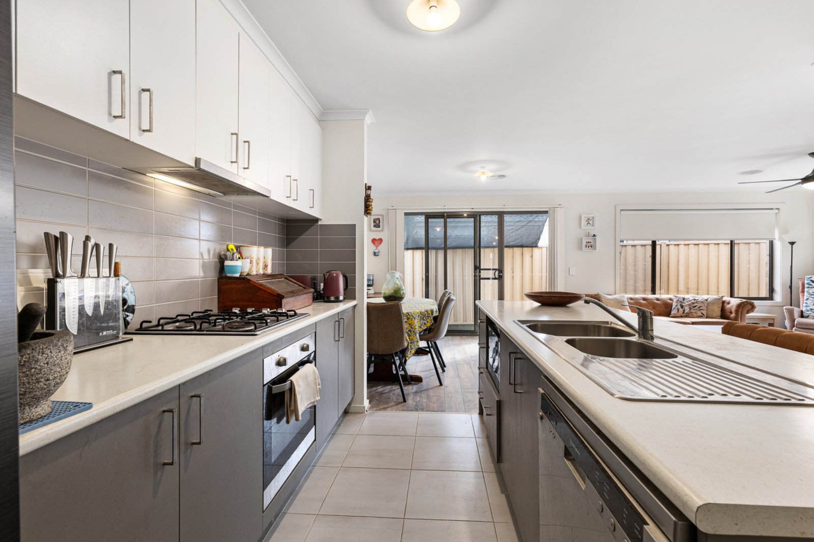 Gallery: 8 Bolton Street