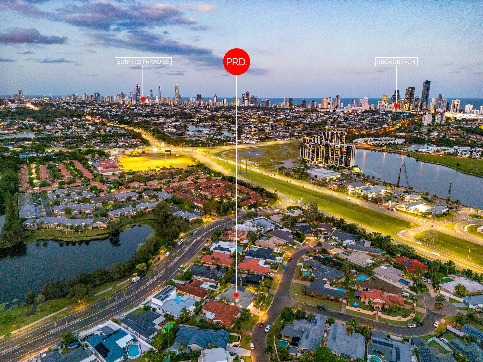 8 Bon Aire Court CLEAR ISLAND WATERS 3