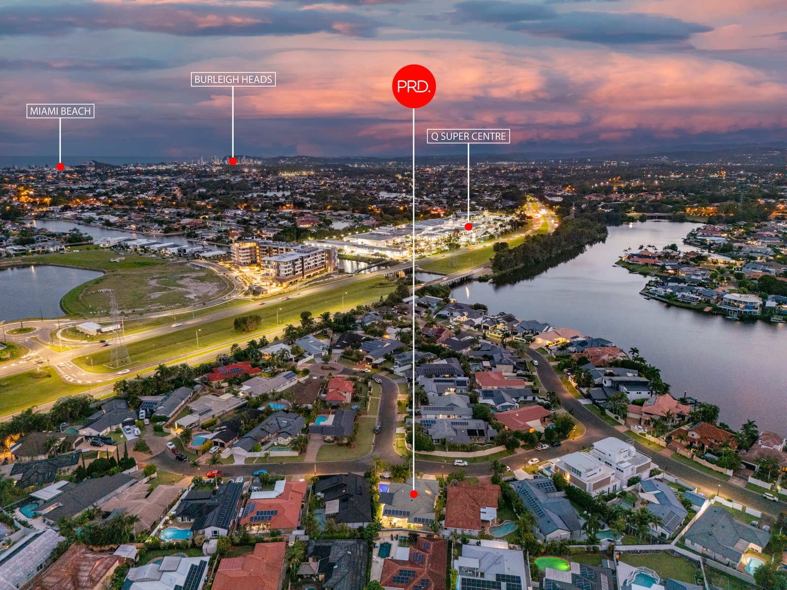 8 Bon Aire Court CLEAR ISLAND WATERS 24