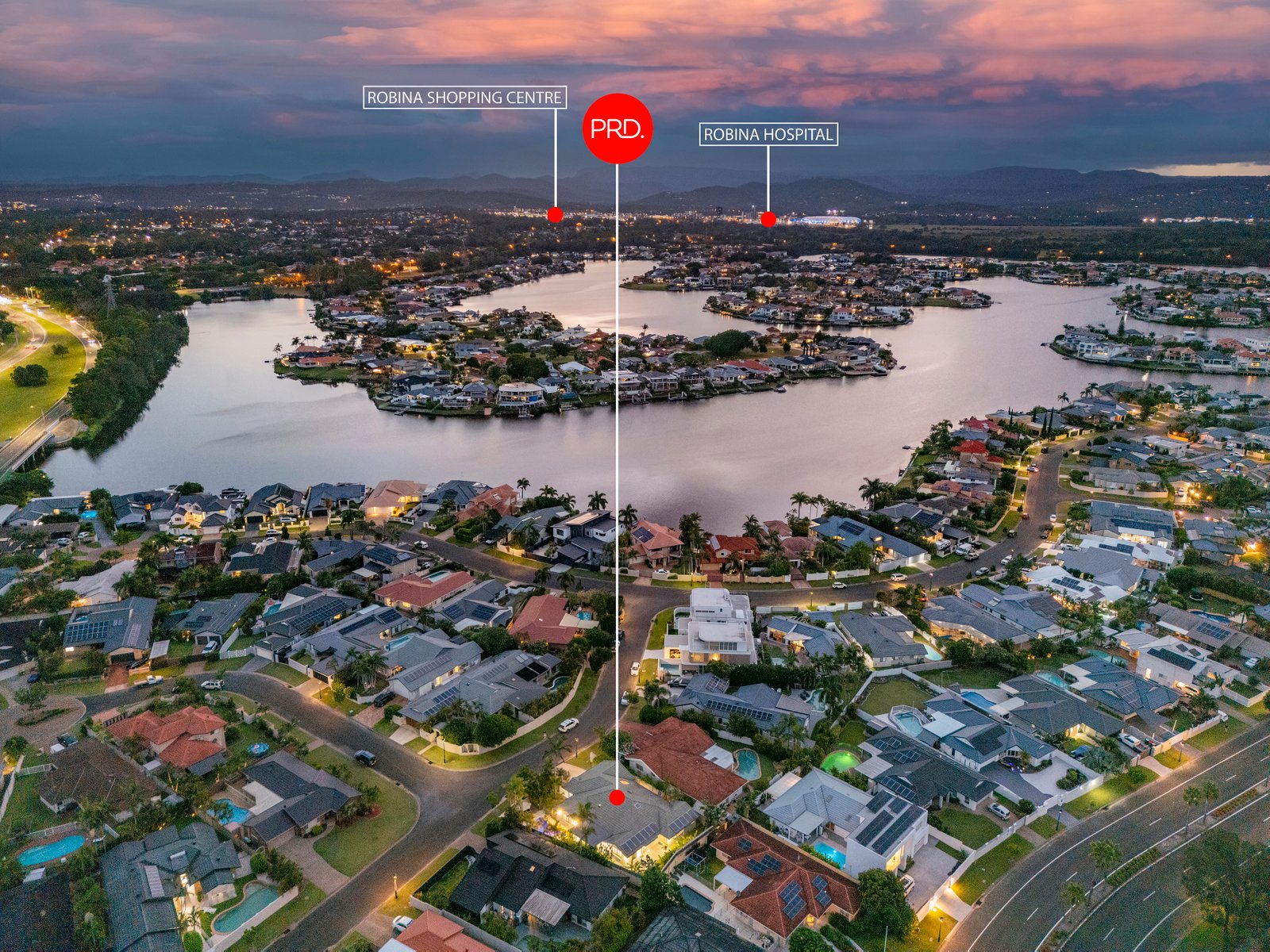 8 Bon Aire Court CLEAR ISLAND WATERS 25