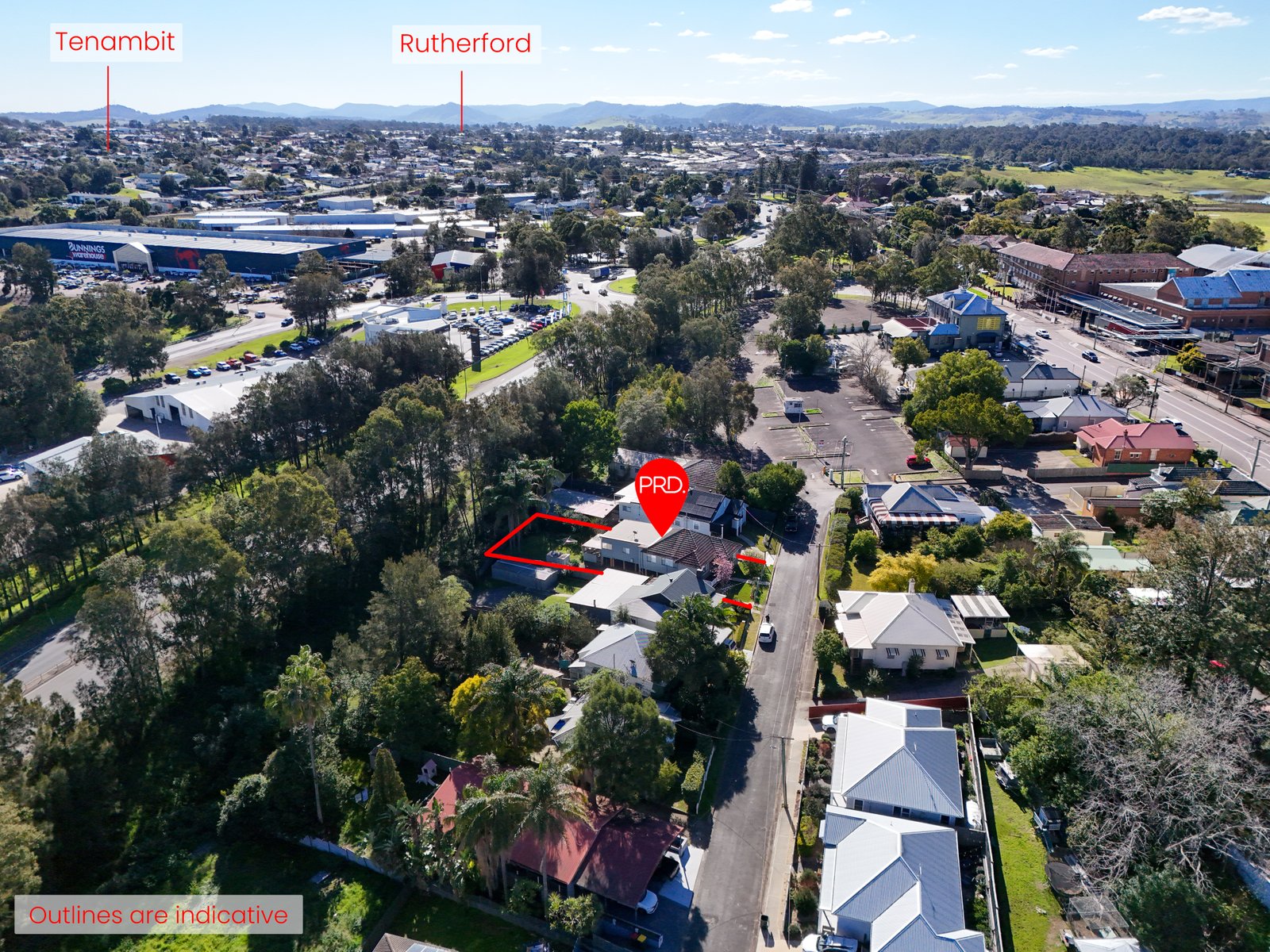 8 Bonar Street MAITLAND 4