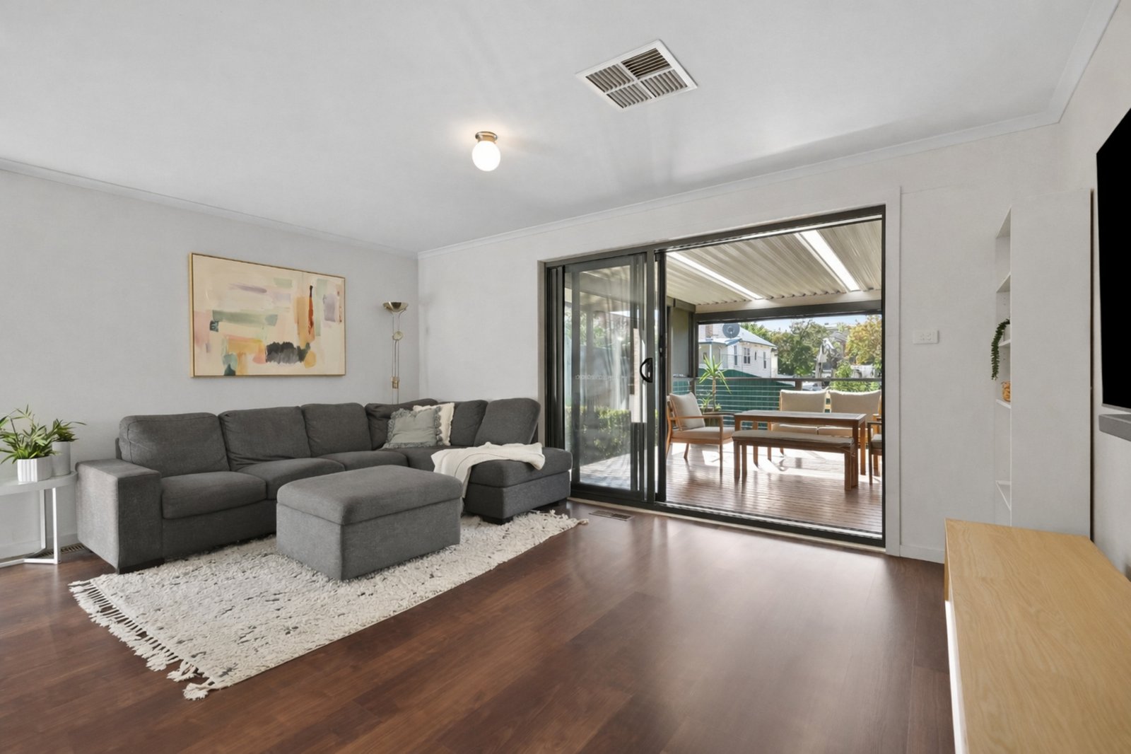 Gallery: 8 Booth Street