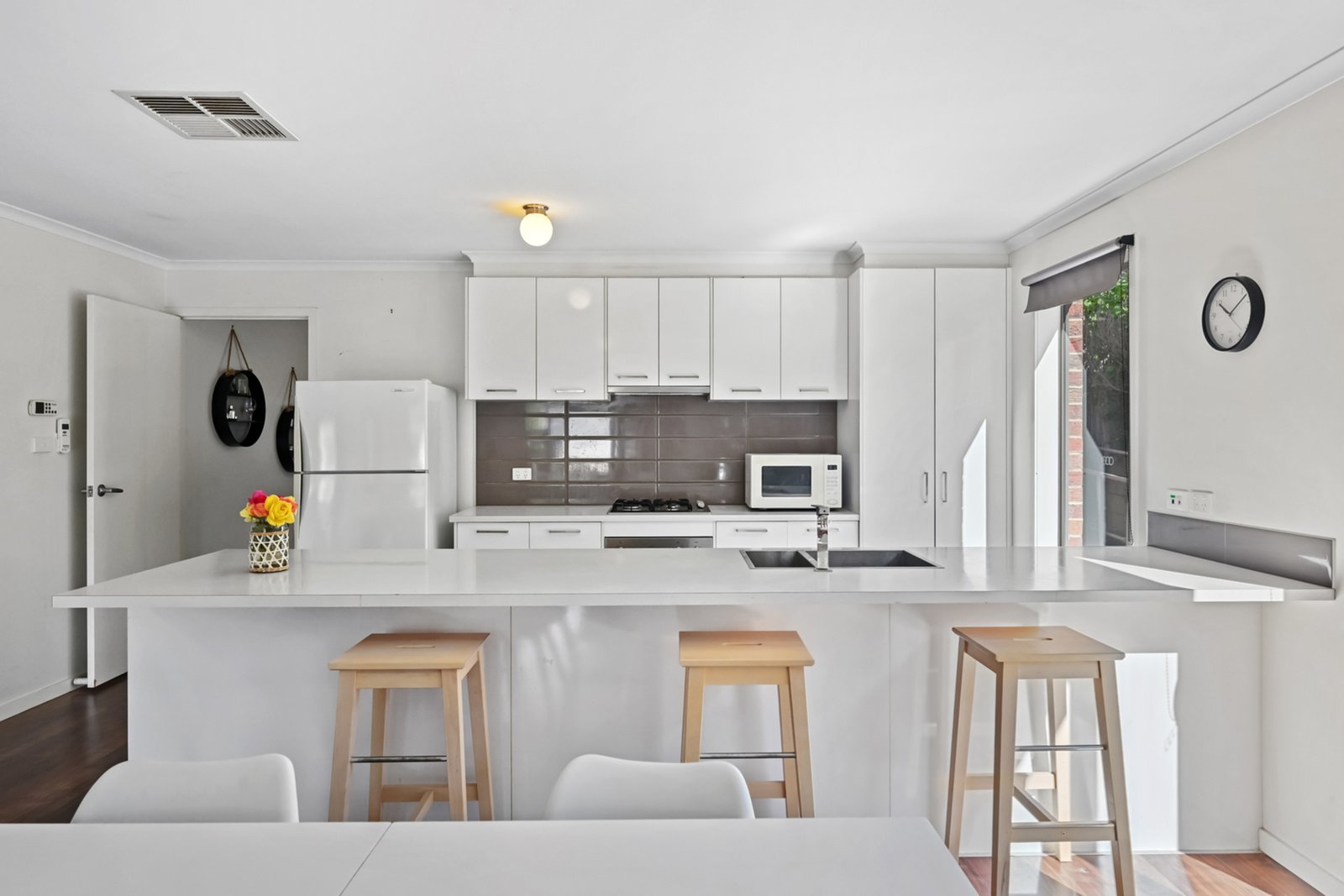 Gallery: 8 Booth Street