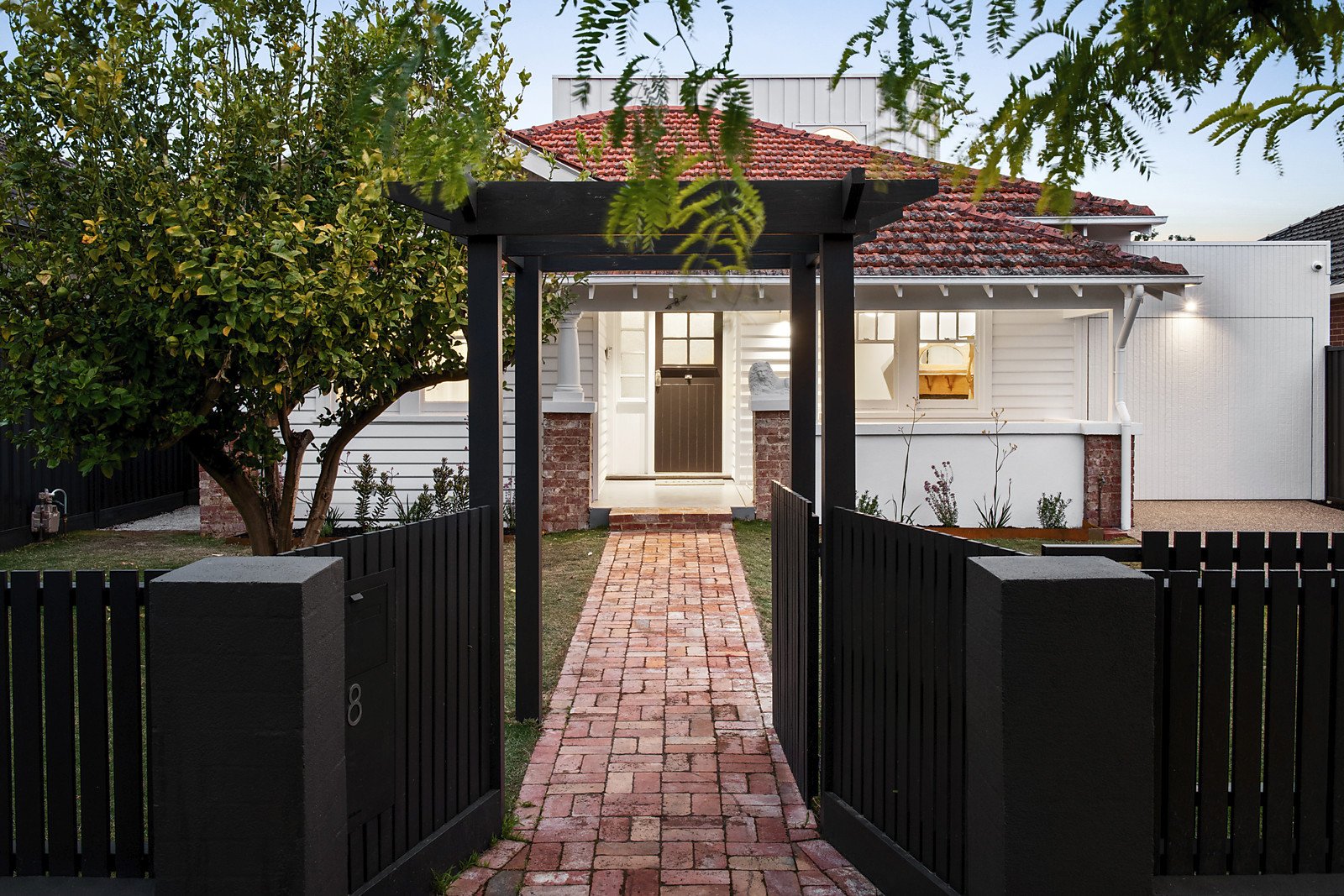 8 Boothby Street, Northcote VIC 3070