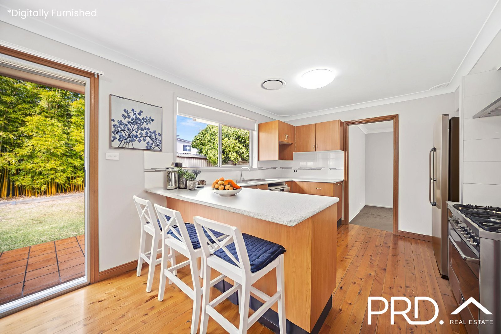 8 Borella Road MILPERRA 3