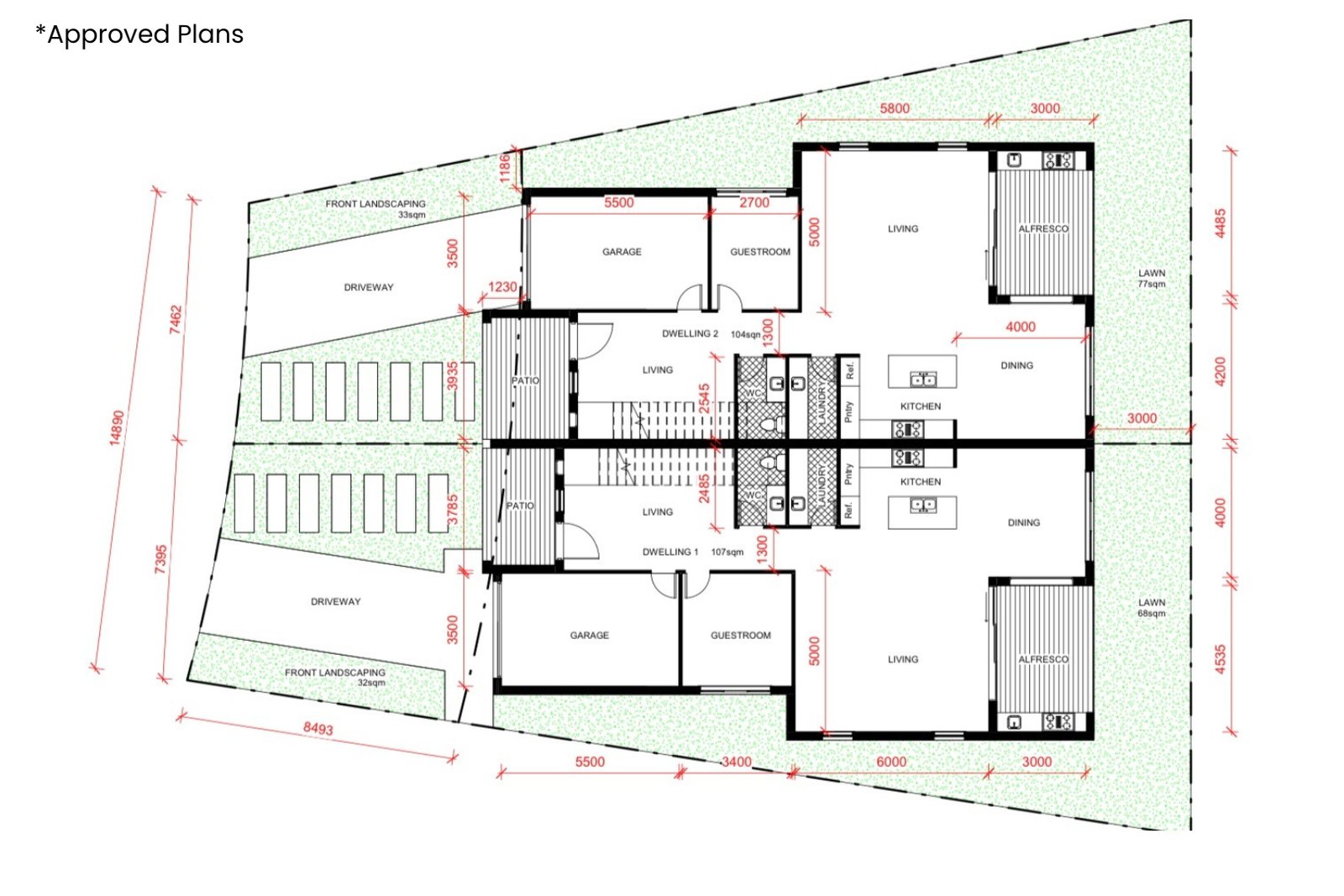 8 Borella Road MILPERRA 7