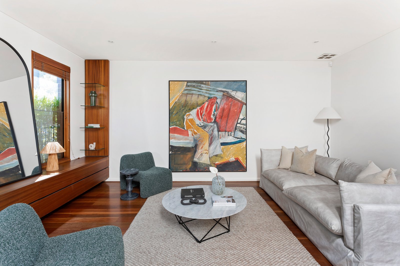 Real Estate and Property in 8 Bowen Street, Balaclava, VIC