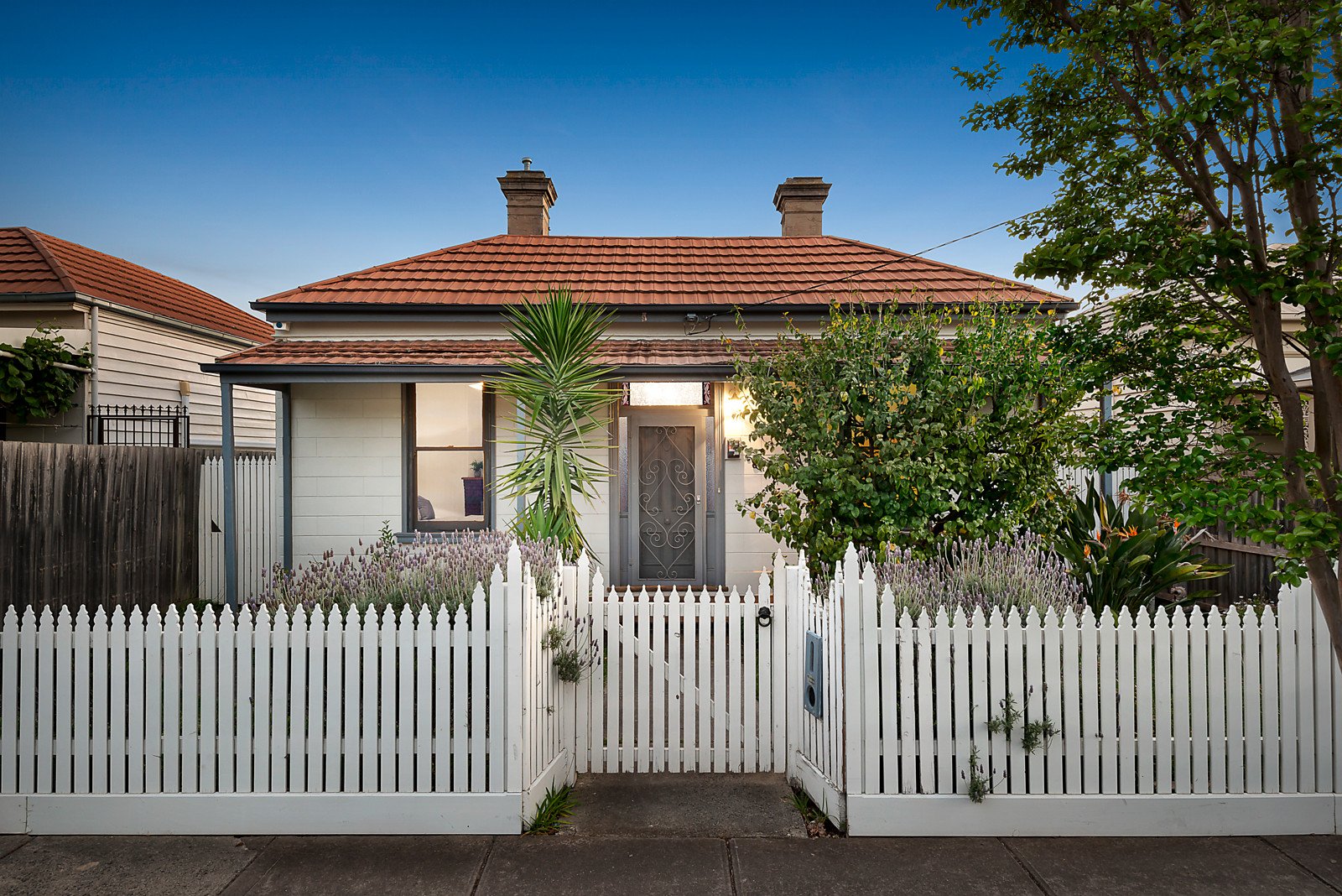 8 Bowen Street, Hawthorn, VIC