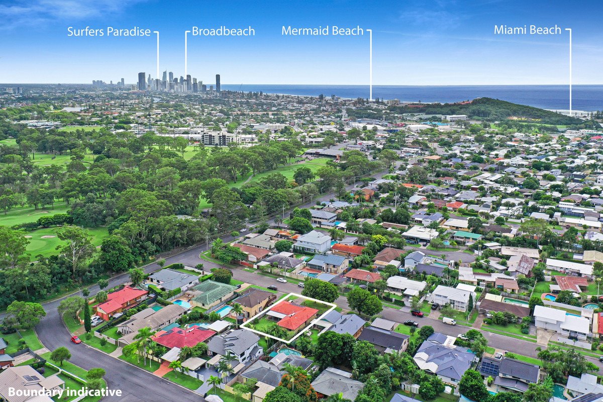 8 Bradley Avenue Miami 12