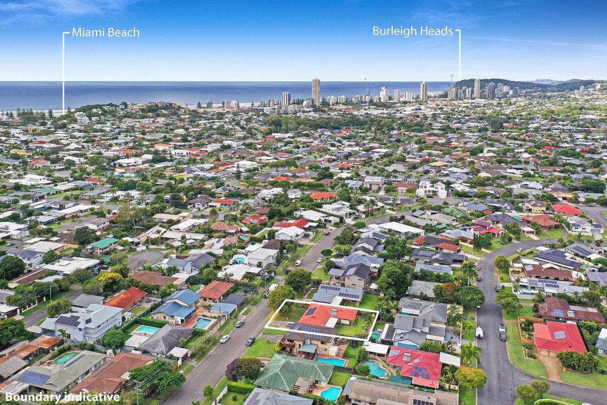 8 Bradley Avenue Miami 13