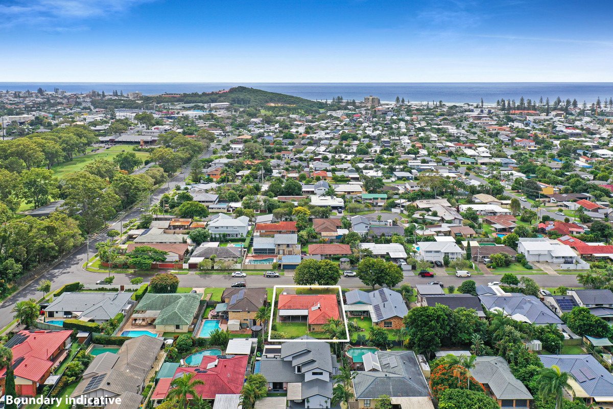 8 Bradley Avenue Miami 14