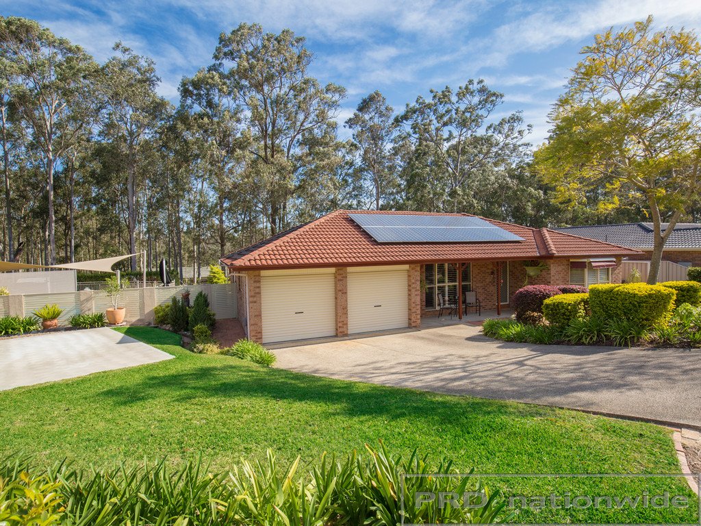 8 Brampton Close ASHTONFIELD 18