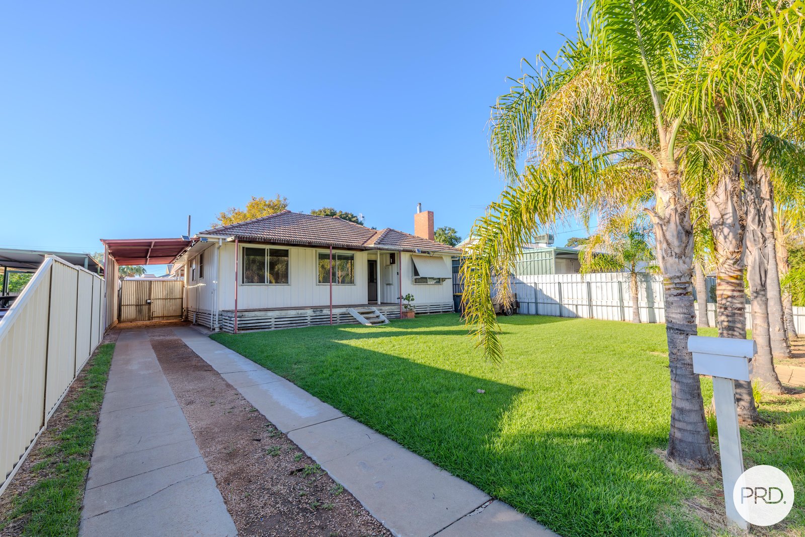8 Brian Crescent MILDURA 1