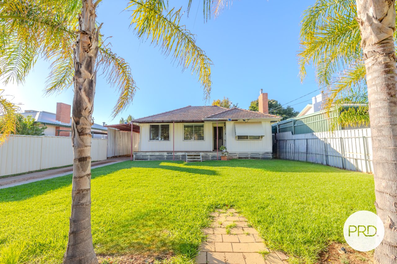 8 Brian Crescent MILDURA 2