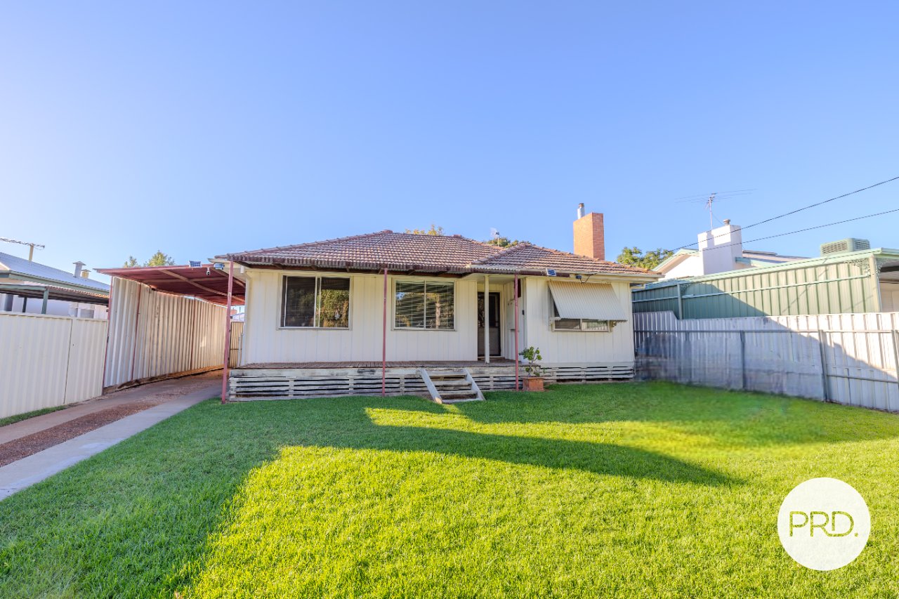 8 Brian Crescent MILDURA 3