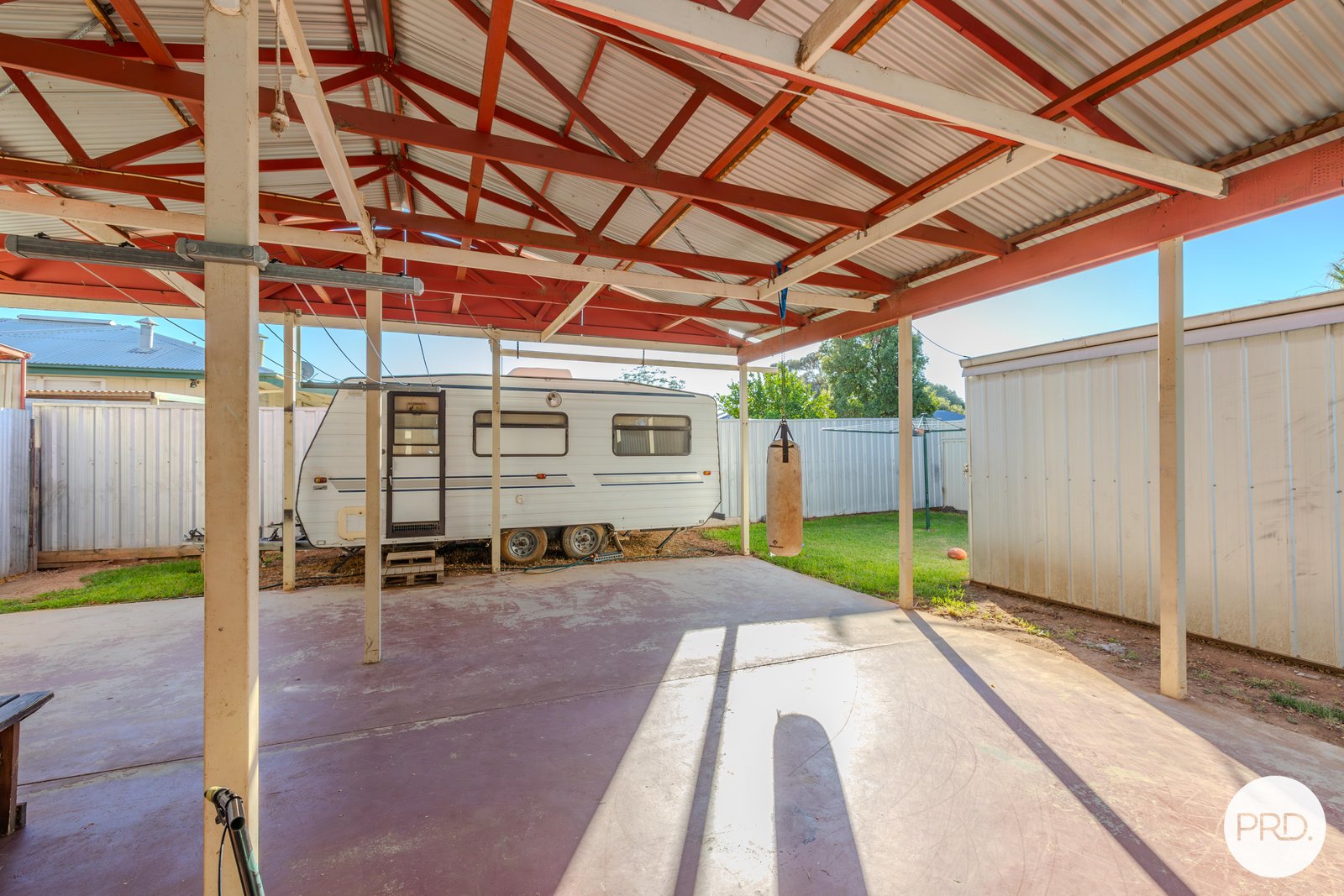 8 Brian Crescent MILDURA 16