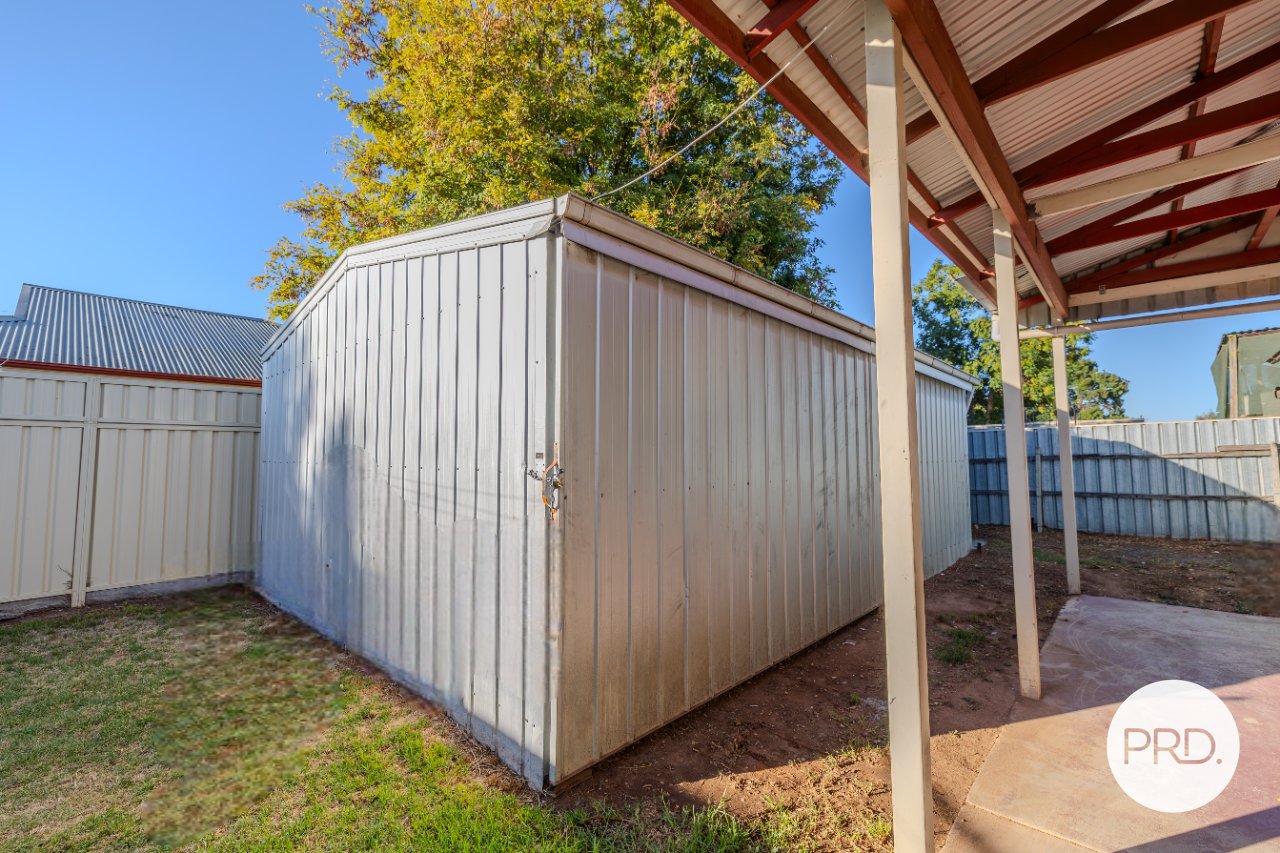 8 Brian Crescent MILDURA 18
